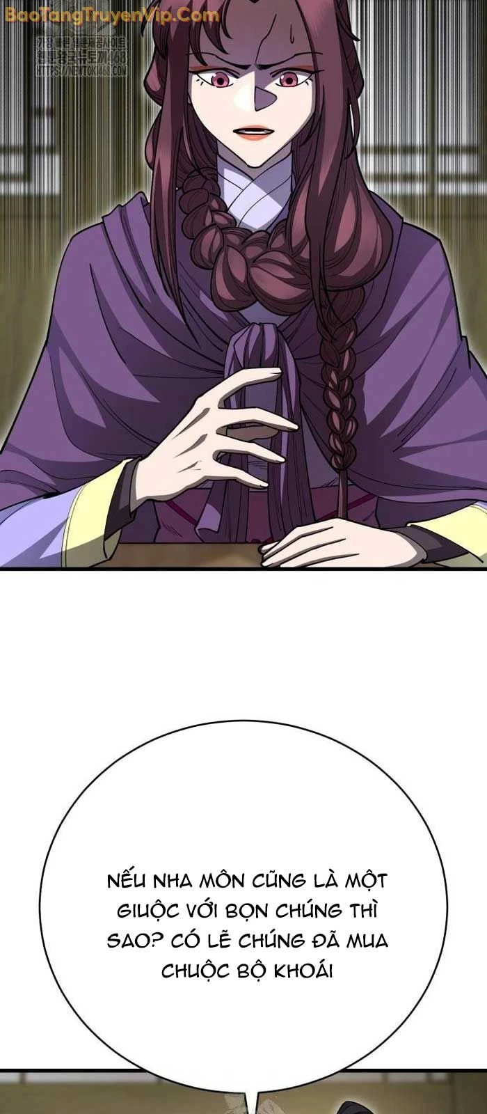 Thiên Hạ Đệ Nhất Đại Sư Huynh Chapter 139 - 31