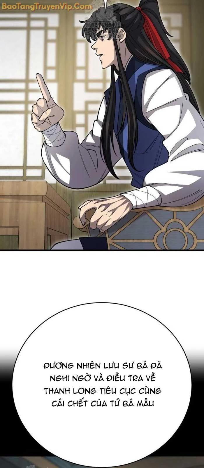 Thiên Hạ Đệ Nhất Đại Sư Huynh Chapter 139 - 32