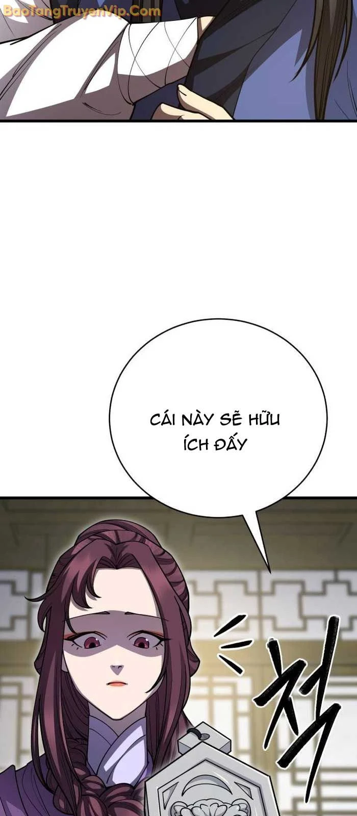 Thiên Hạ Đệ Nhất Đại Sư Huynh Chapter 139 - 43