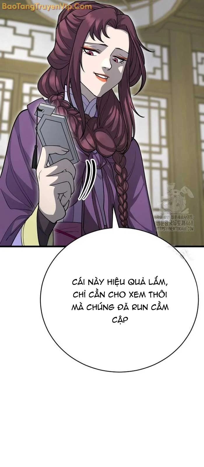 Thiên Hạ Đệ Nhất Đại Sư Huynh Chapter 139 - 79