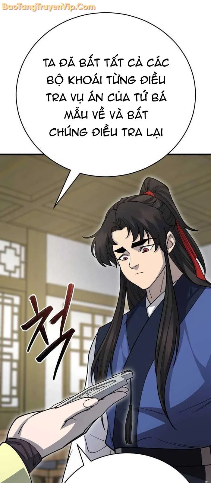 Thiên Hạ Đệ Nhất Đại Sư Huynh Chapter 139 - 80