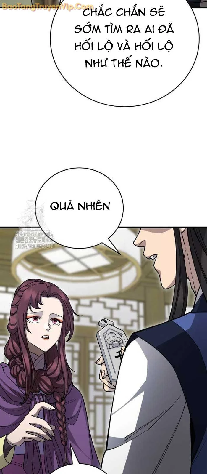 Thiên Hạ Đệ Nhất Đại Sư Huynh Chapter 139 - 81