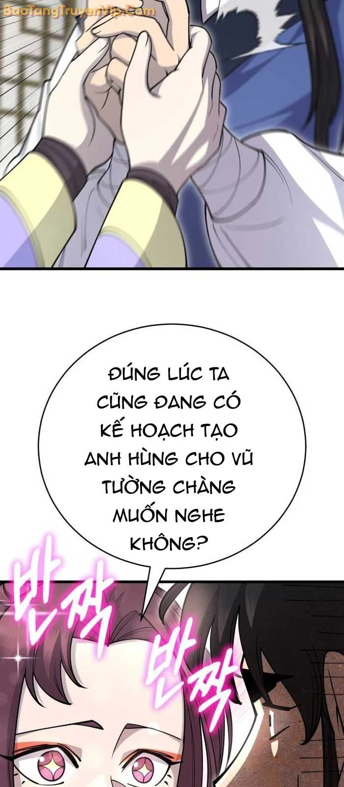 Thiên Hạ Đệ Nhất Đại Sư Huynh Chapter 139 - 94