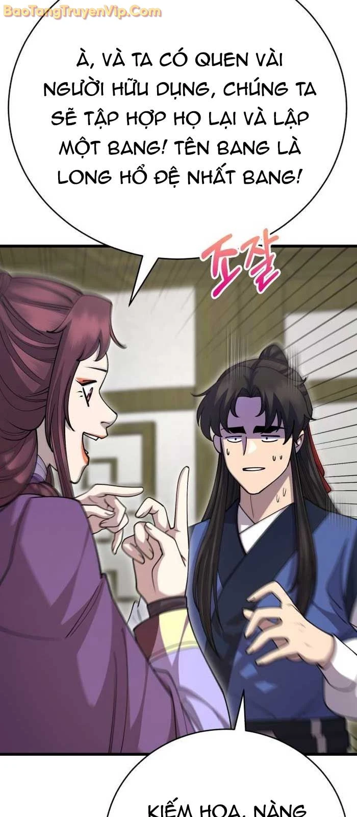 Thiên Hạ Đệ Nhất Đại Sư Huynh Chapter 139 - 96