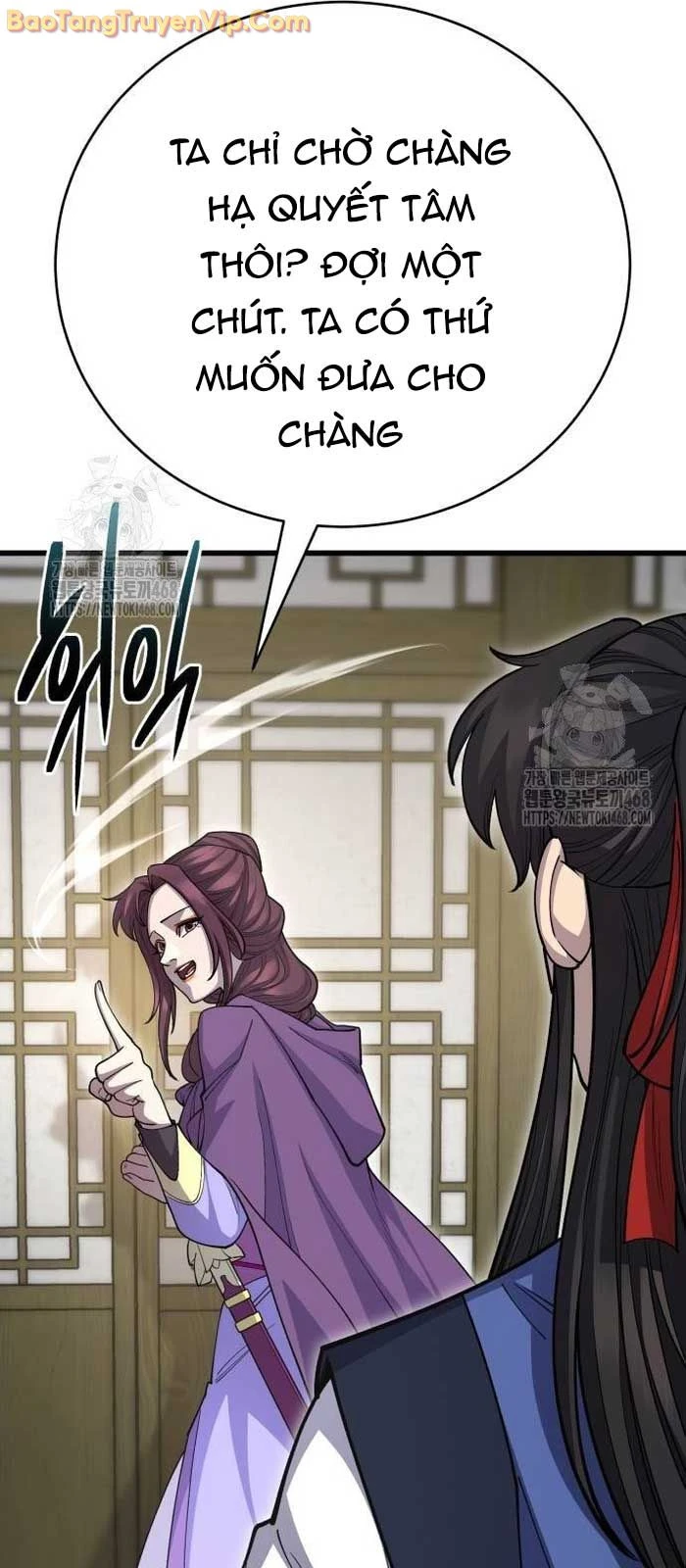 Thiên Hạ Đệ Nhất Đại Sư Huynh Chapter 139 - 98