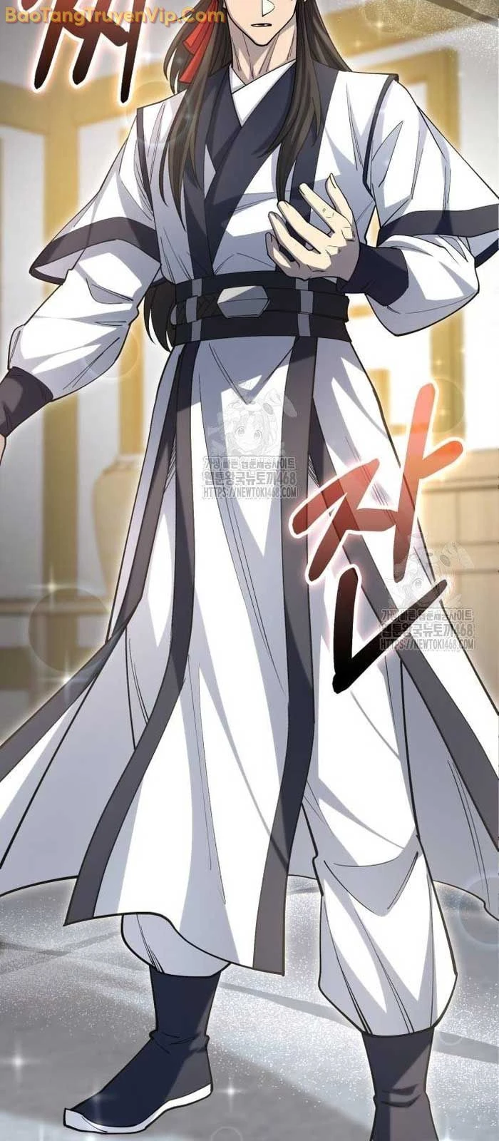 Thiên Hạ Đệ Nhất Đại Sư Huynh Chapter 139 - 101