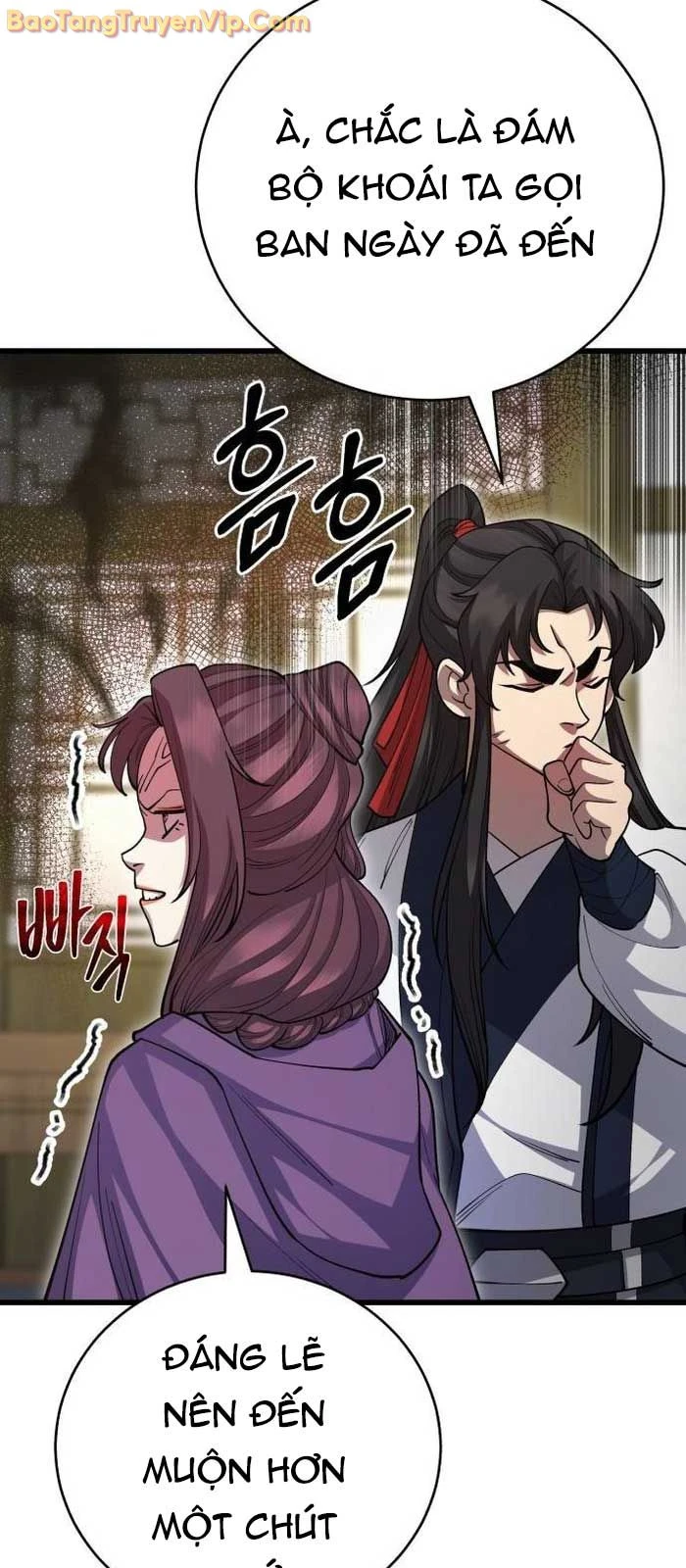 Thiên Hạ Đệ Nhất Đại Sư Huynh Chapter 139 - 110