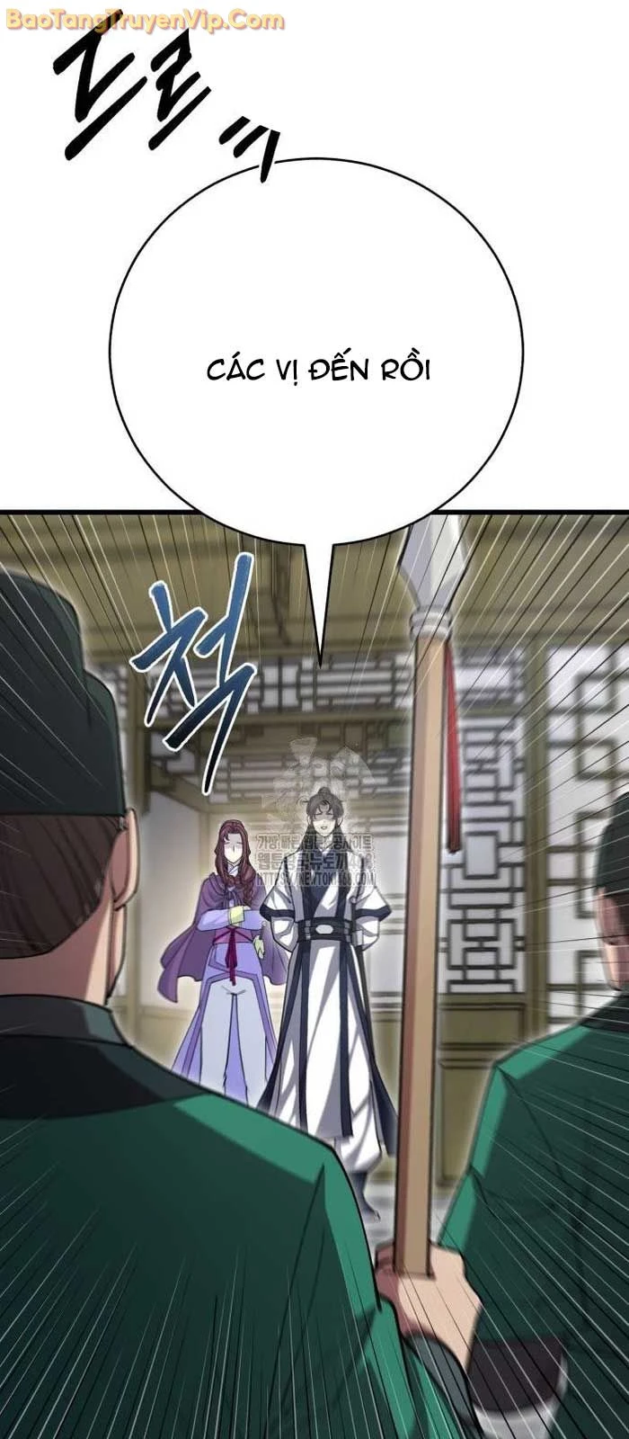 Thiên Hạ Đệ Nhất Đại Sư Huynh Chapter 139 - 117