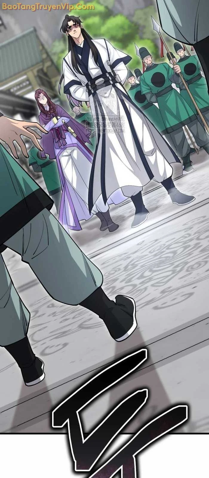 Thiên Hạ Đệ Nhất Đại Sư Huynh Chapter 139 - 124