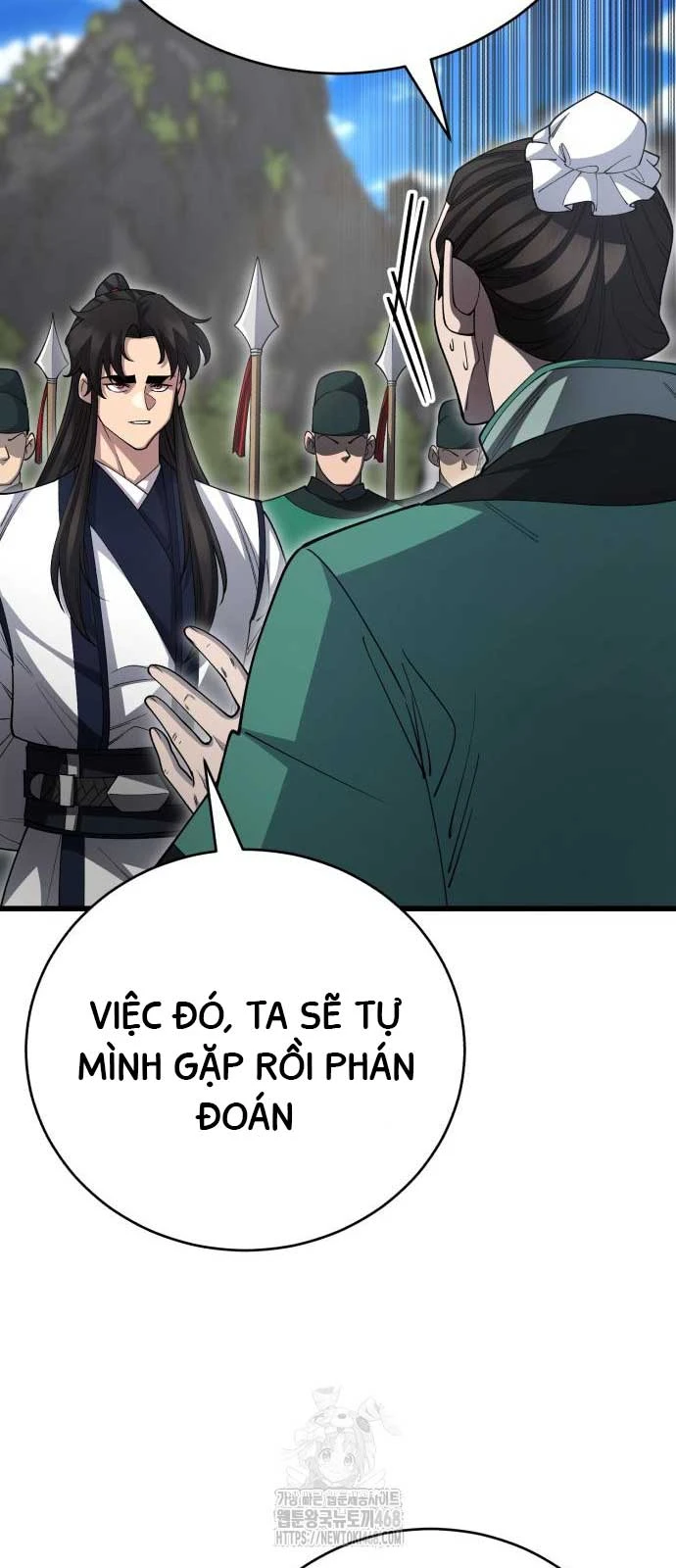 Thiên Hạ Đệ Nhất Đại Sư Huynh Chapter 140 - 6