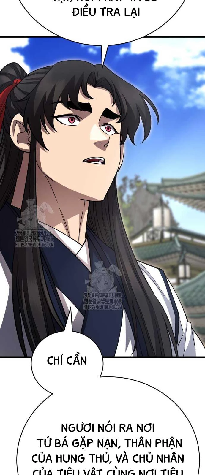 Thiên Hạ Đệ Nhất Đại Sư Huynh Chapter 140 - 13