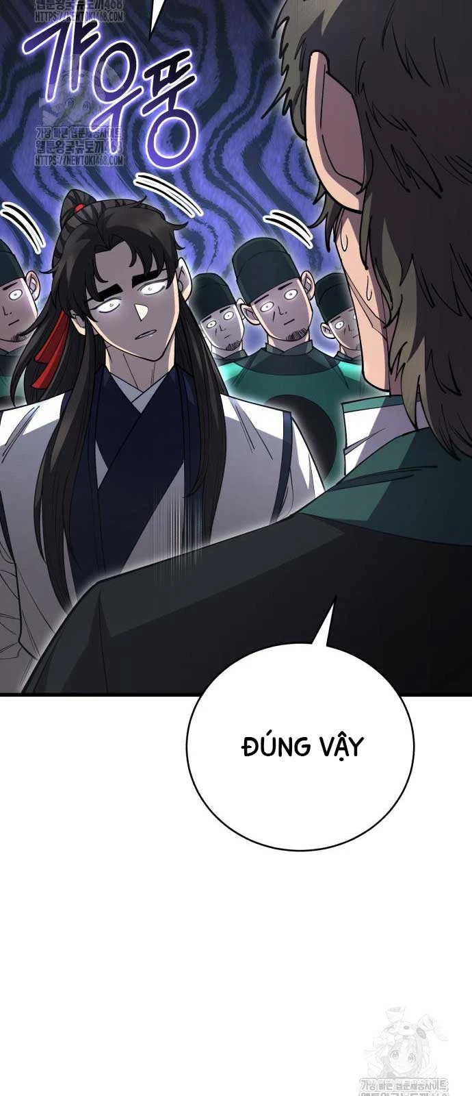 Thiên Hạ Đệ Nhất Đại Sư Huynh Chapter 140 - 16