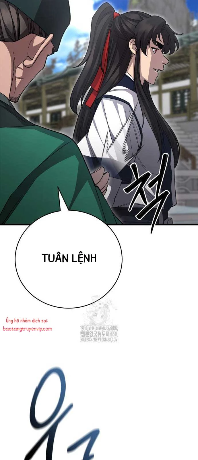 Thiên Hạ Đệ Nhất Đại Sư Huynh Chapter 140 - 31