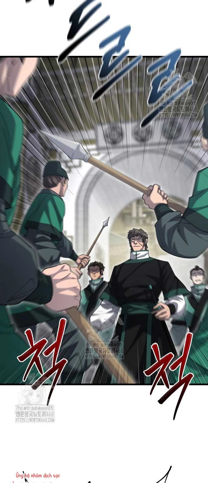 Thiên Hạ Đệ Nhất Đại Sư Huynh Chapter 140 - 32