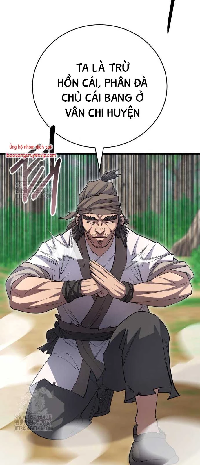 Thiên Hạ Đệ Nhất Đại Sư Huynh Chapter 140 - 41