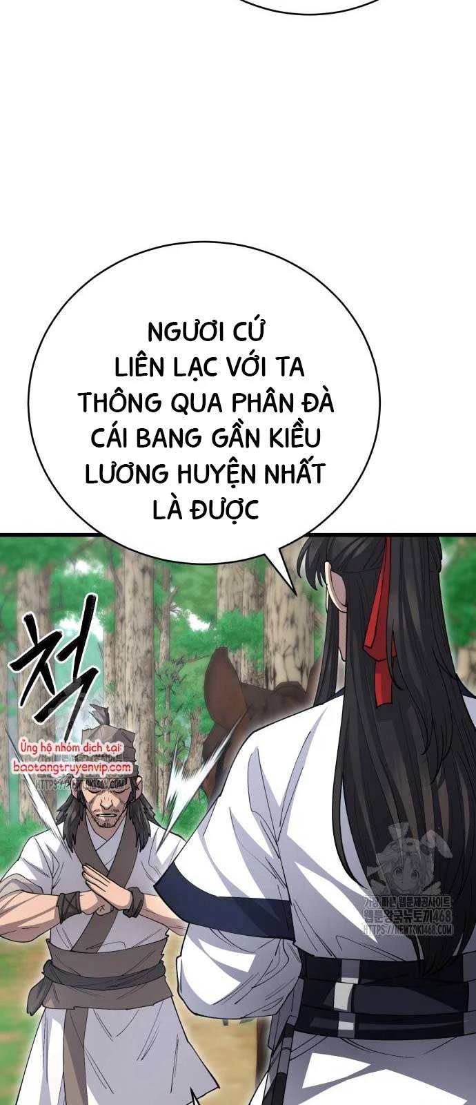 Thiên Hạ Đệ Nhất Đại Sư Huynh Chapter 140 - 45