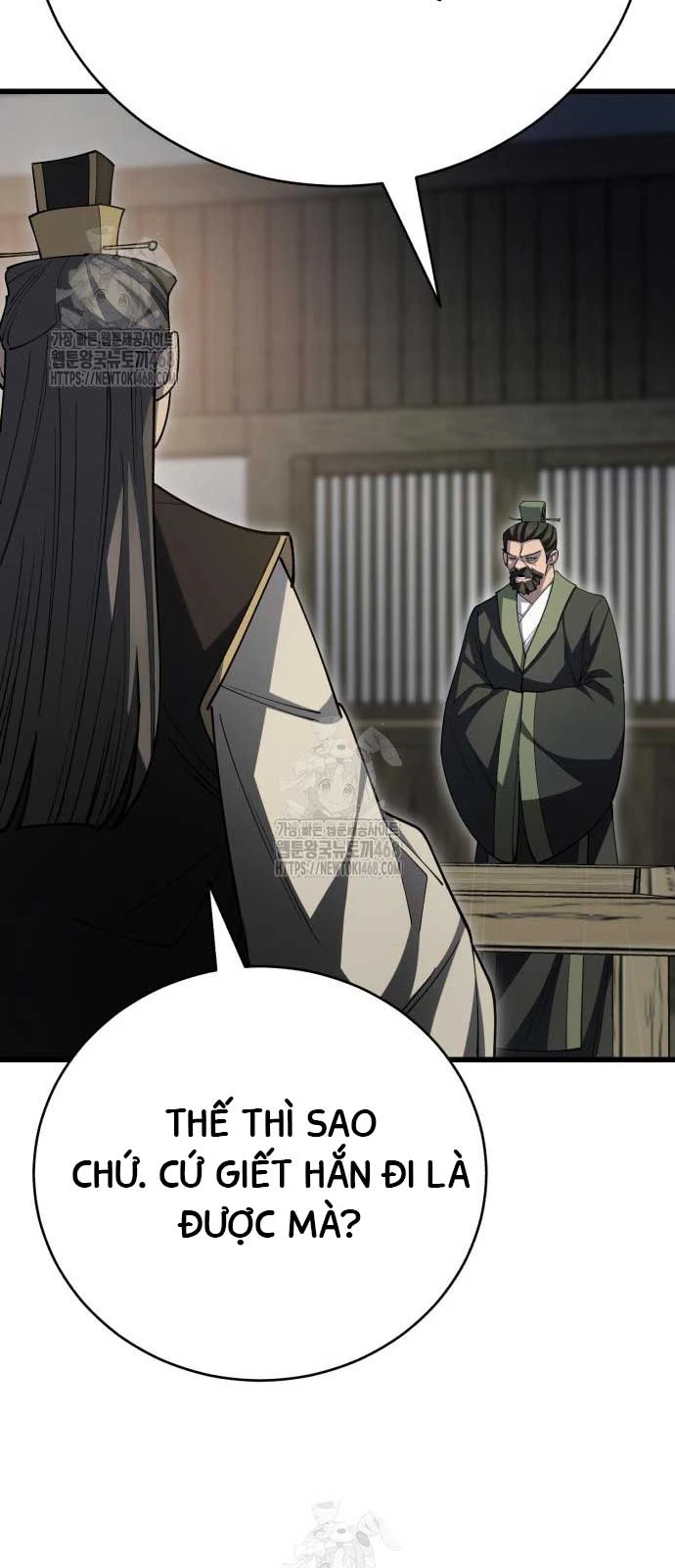 Thiên Hạ Đệ Nhất Đại Sư Huynh Chapter 140 - 63