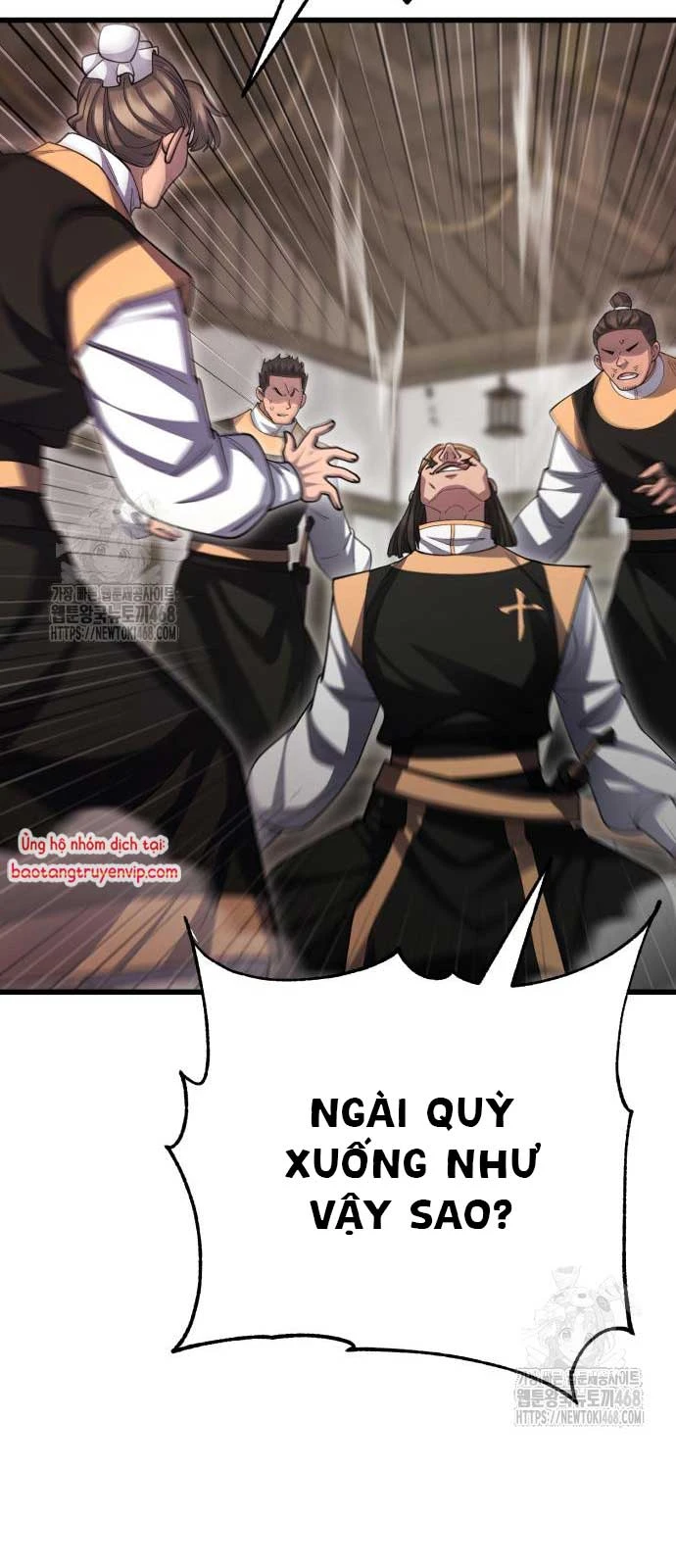 Thiên Hạ Đệ Nhất Đại Sư Huynh Chapter 140 - 95