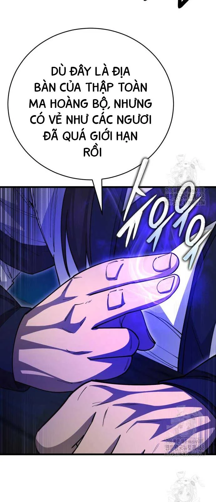 Thiên Hạ Đệ Nhất Đại Sư Huynh Chapter 140 - 97