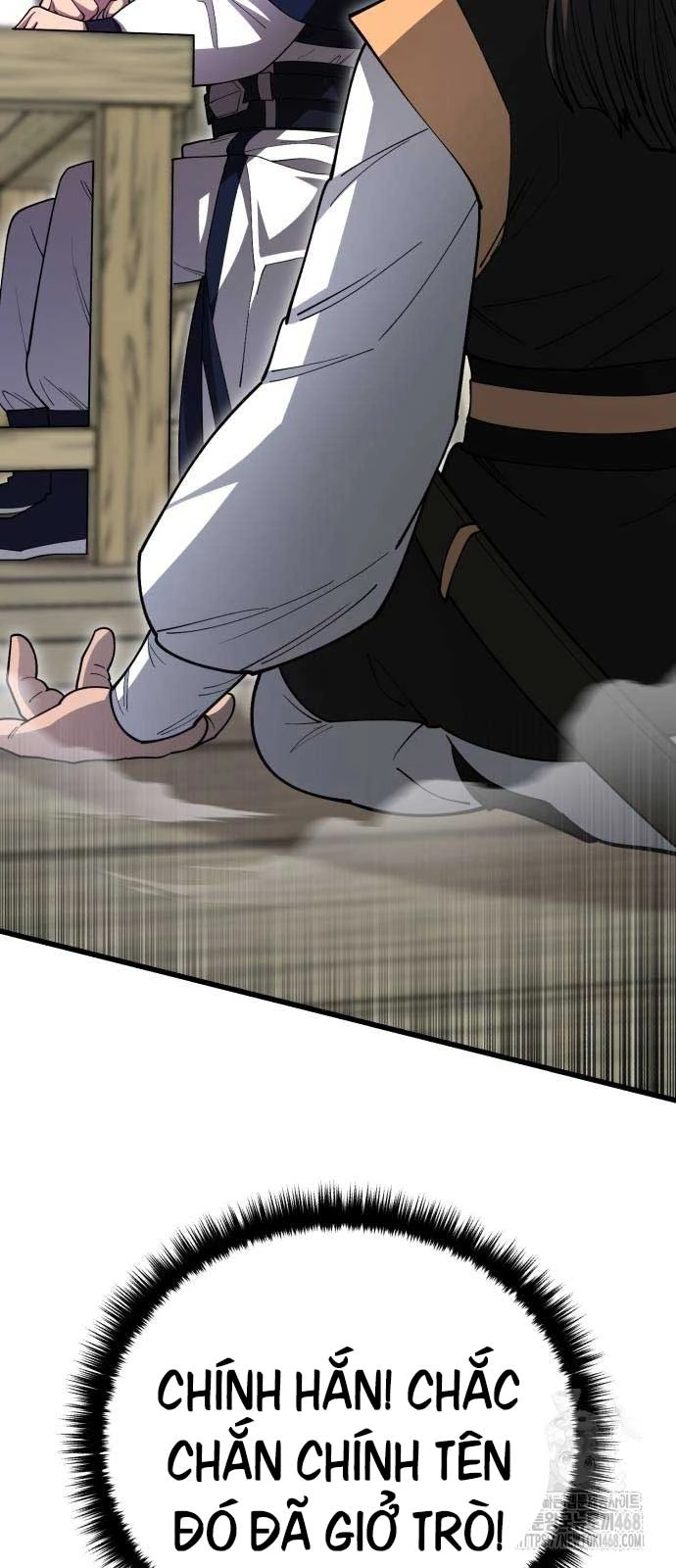 Thiên Hạ Đệ Nhất Đại Sư Huynh Chapter 141 - 2