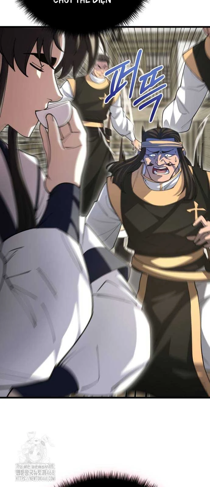 Thiên Hạ Đệ Nhất Đại Sư Huynh Chapter 141 - 9