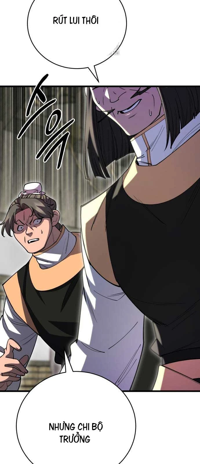 Thiên Hạ Đệ Nhất Đại Sư Huynh Chapter 141 - 12