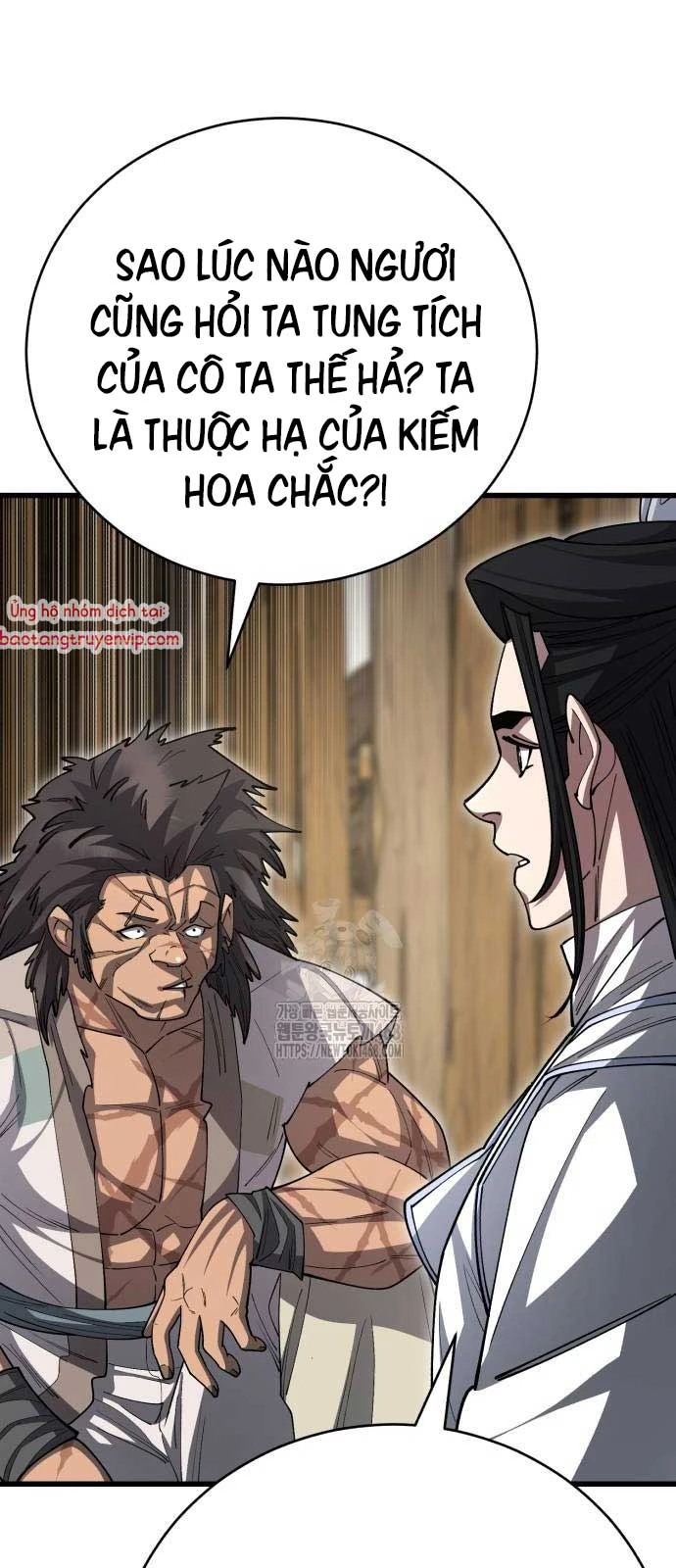 Thiên Hạ Đệ Nhất Đại Sư Huynh Chapter 141 - 31