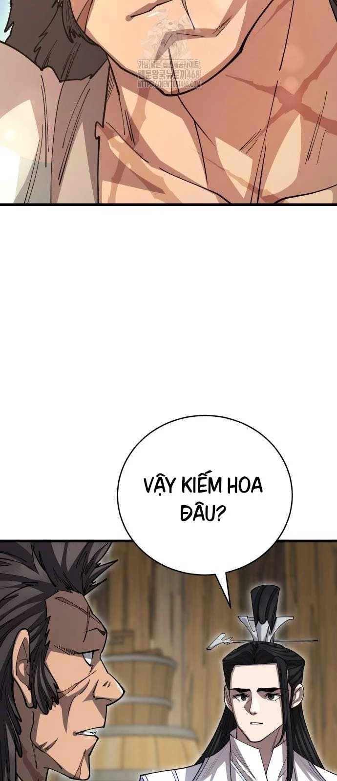 Thiên Hạ Đệ Nhất Đại Sư Huynh Chapter 141 - 33