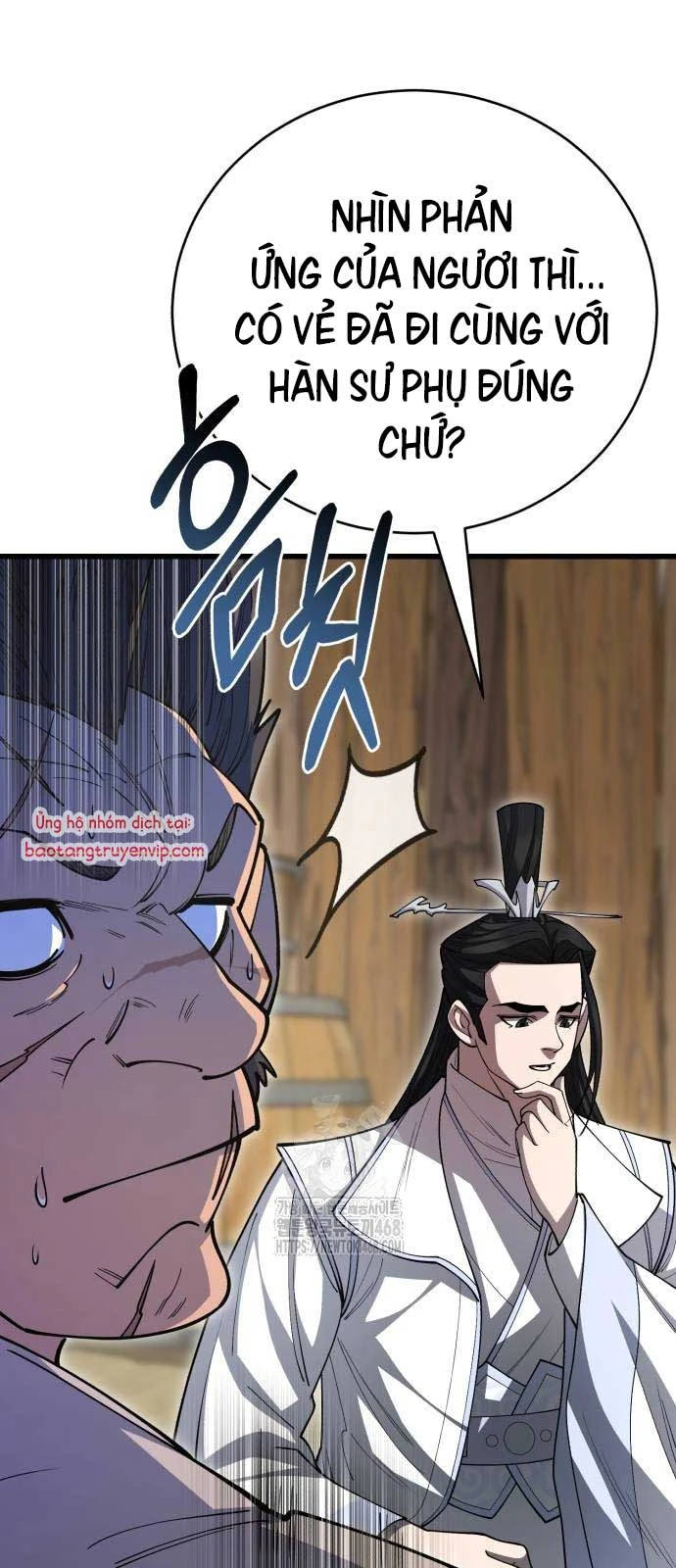 Thiên Hạ Đệ Nhất Đại Sư Huynh Chapter 141 - 37