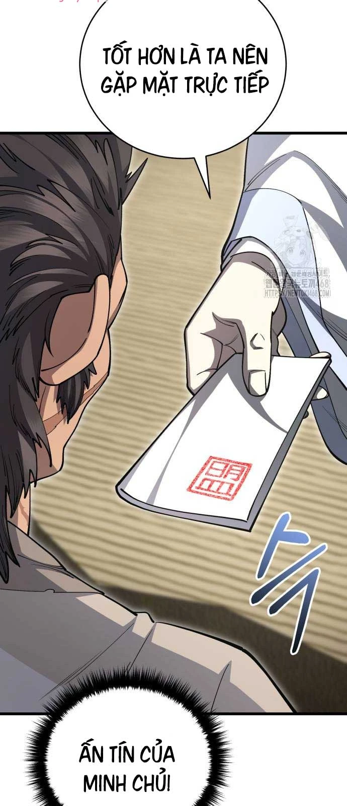 Thiên Hạ Đệ Nhất Đại Sư Huynh Chapter 141 - 42