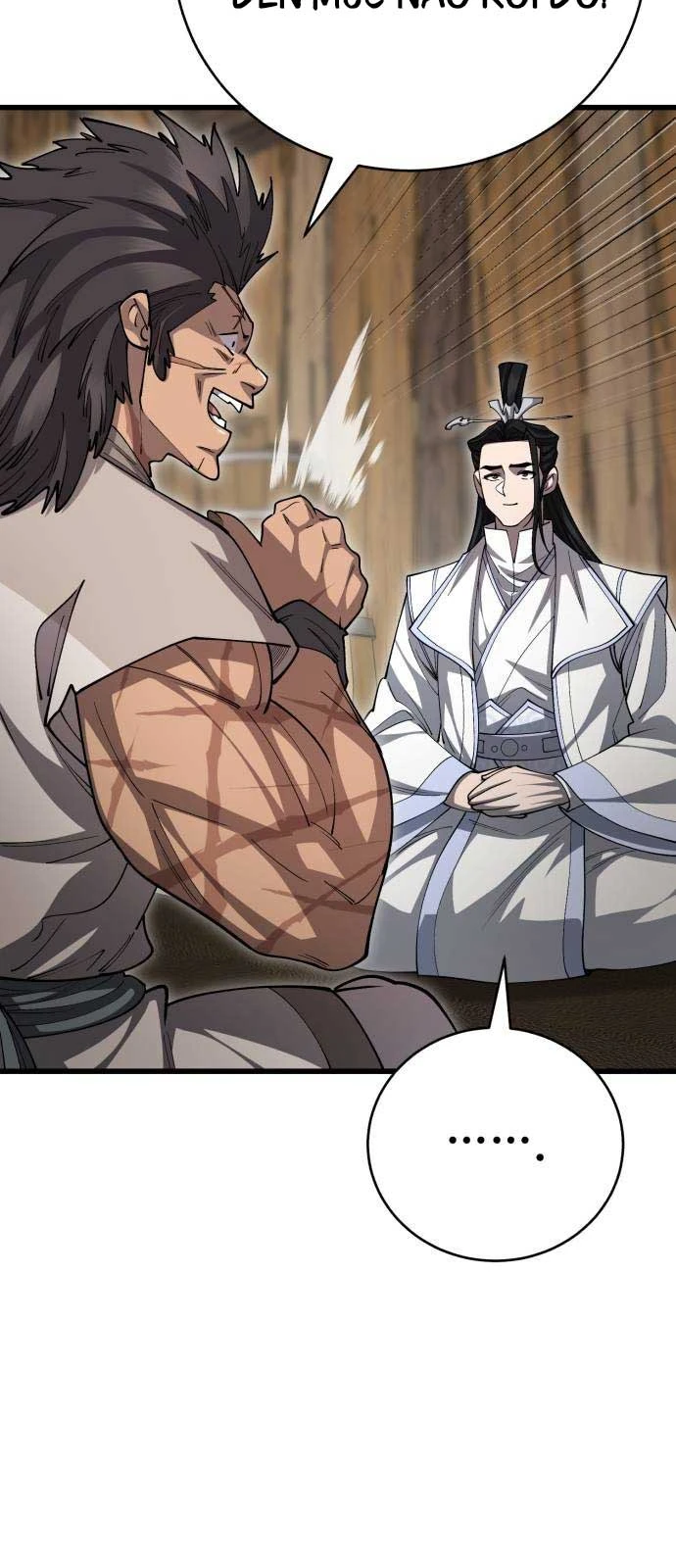 Thiên Hạ Đệ Nhất Đại Sư Huynh Chapter 141 - 50