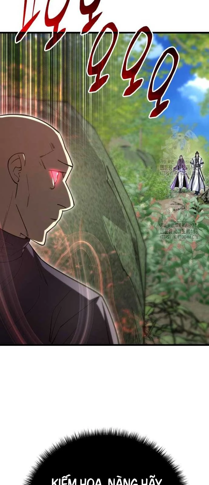 Thiên Hạ Đệ Nhất Đại Sư Huynh Chapter 141 - 64