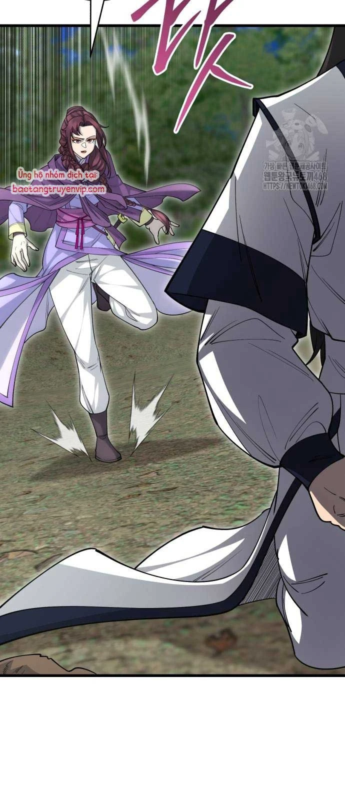 Thiên Hạ Đệ Nhất Đại Sư Huynh Chapter 142 - 43