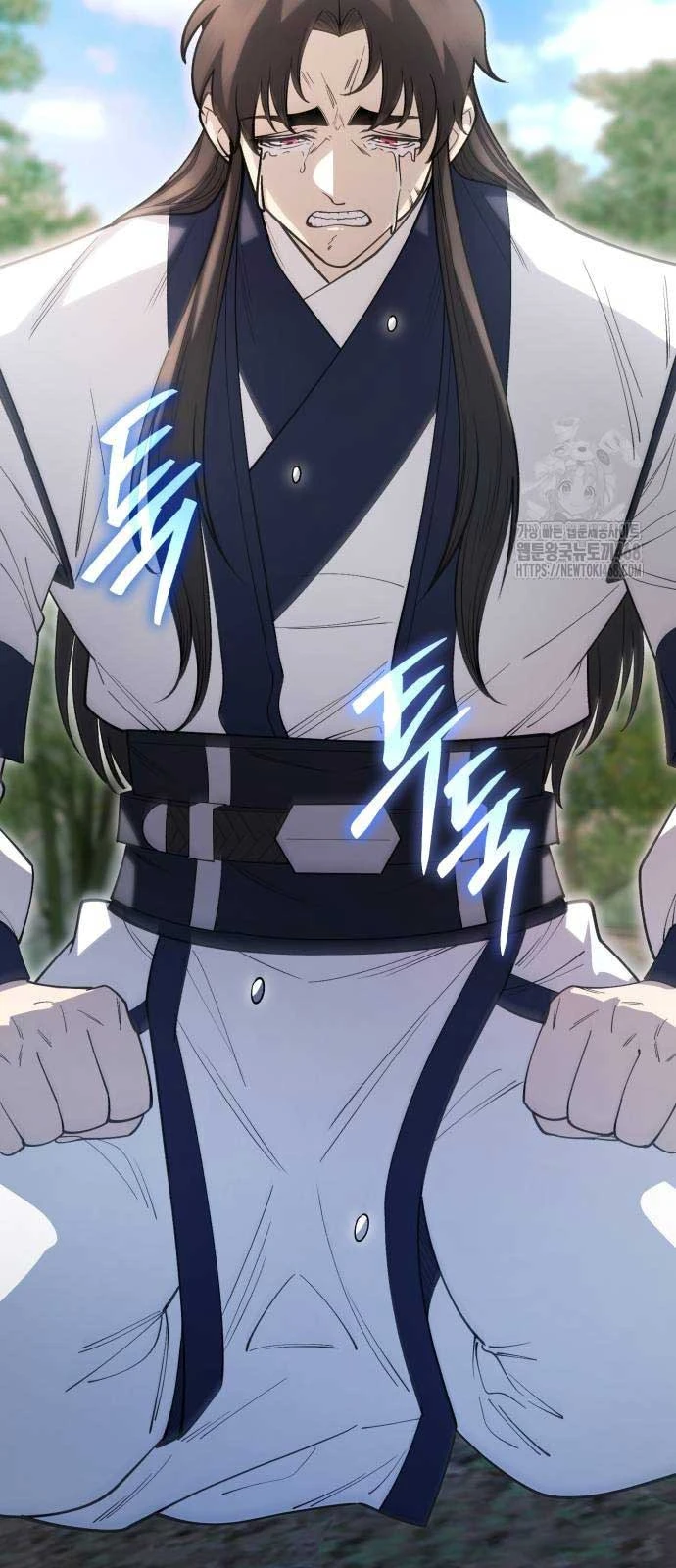 Thiên Hạ Đệ Nhất Đại Sư Huynh Chapter 142 - 47