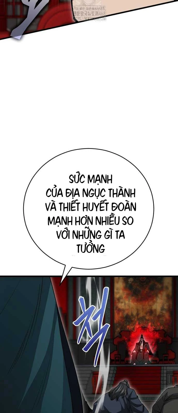 Thiên Hạ Đệ Nhất Đại Sư Huynh Chapter 142 - 81