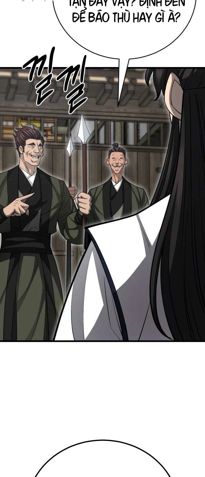 Thiên Hạ Đệ Nhất Đại Sư Huynh Chapter 142 - 96