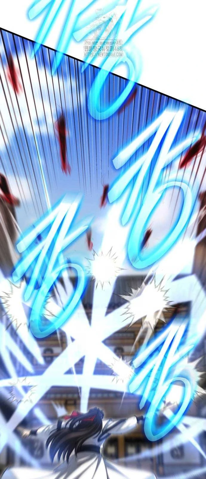 Thiên Hạ Đệ Nhất Đại Sư Huynh Chapter 143 - 7