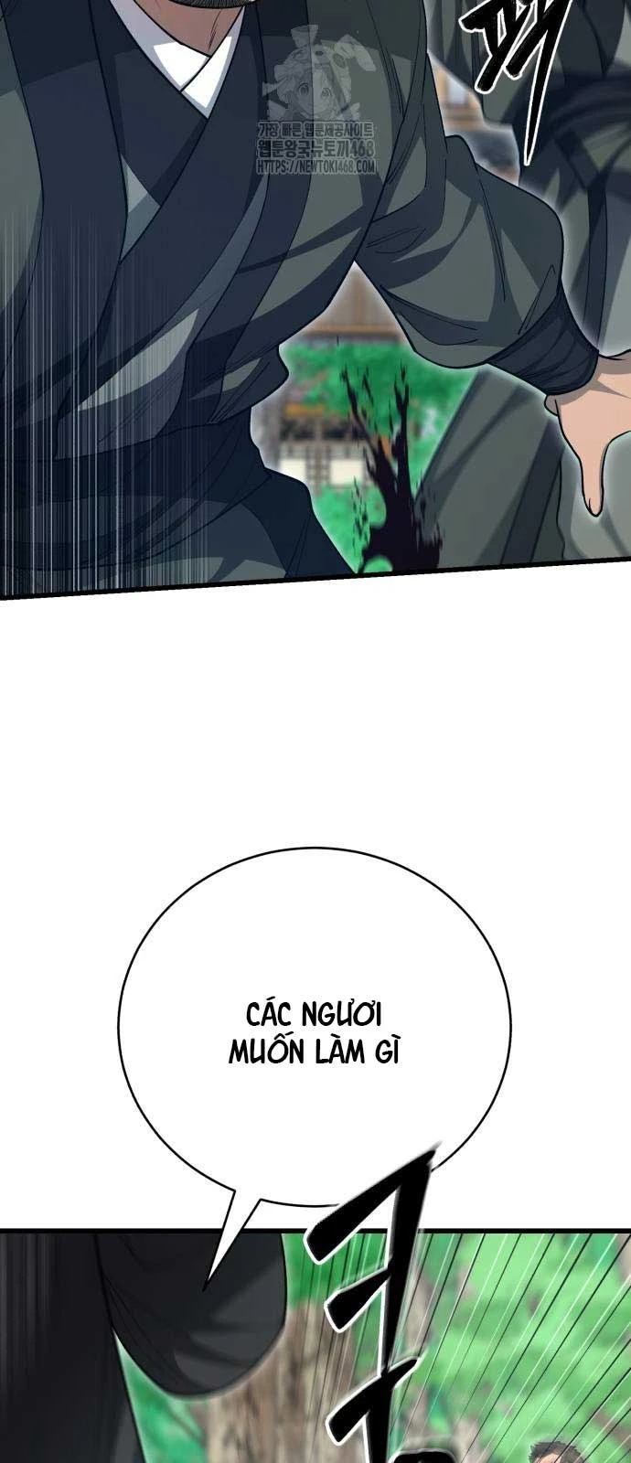 Thiên Hạ Đệ Nhất Đại Sư Huynh Chapter 143 - 9