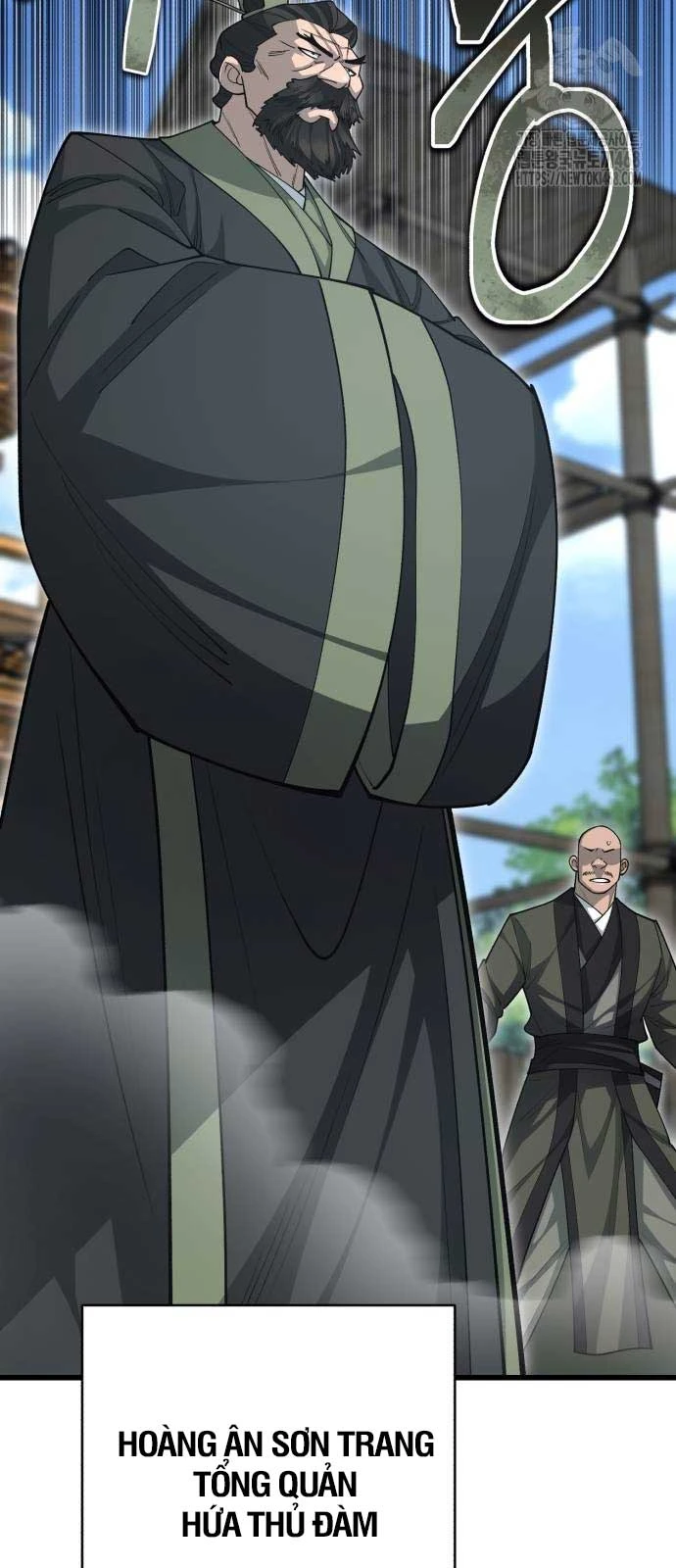 Thiên Hạ Đệ Nhất Đại Sư Huynh Chapter 143 - 11