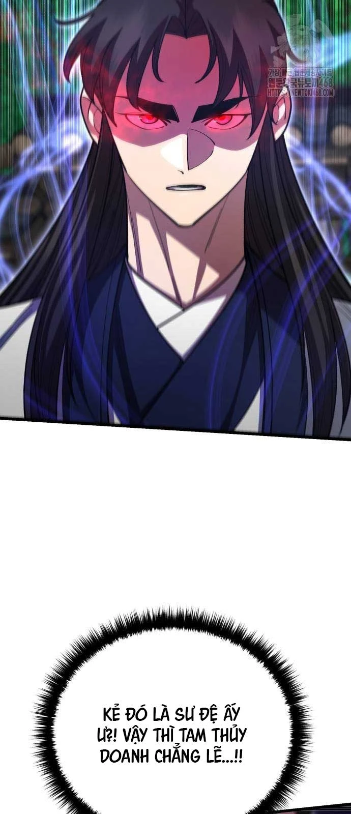 Thiên Hạ Đệ Nhất Đại Sư Huynh Chapter 143 - 14