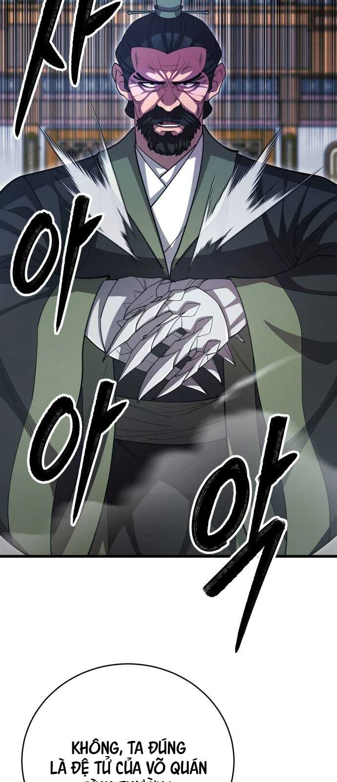 Thiên Hạ Đệ Nhất Đại Sư Huynh Chapter 143 - 16