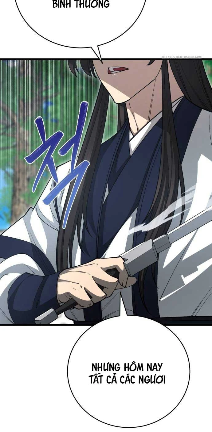 Thiên Hạ Đệ Nhất Đại Sư Huynh Chapter 143 - 17