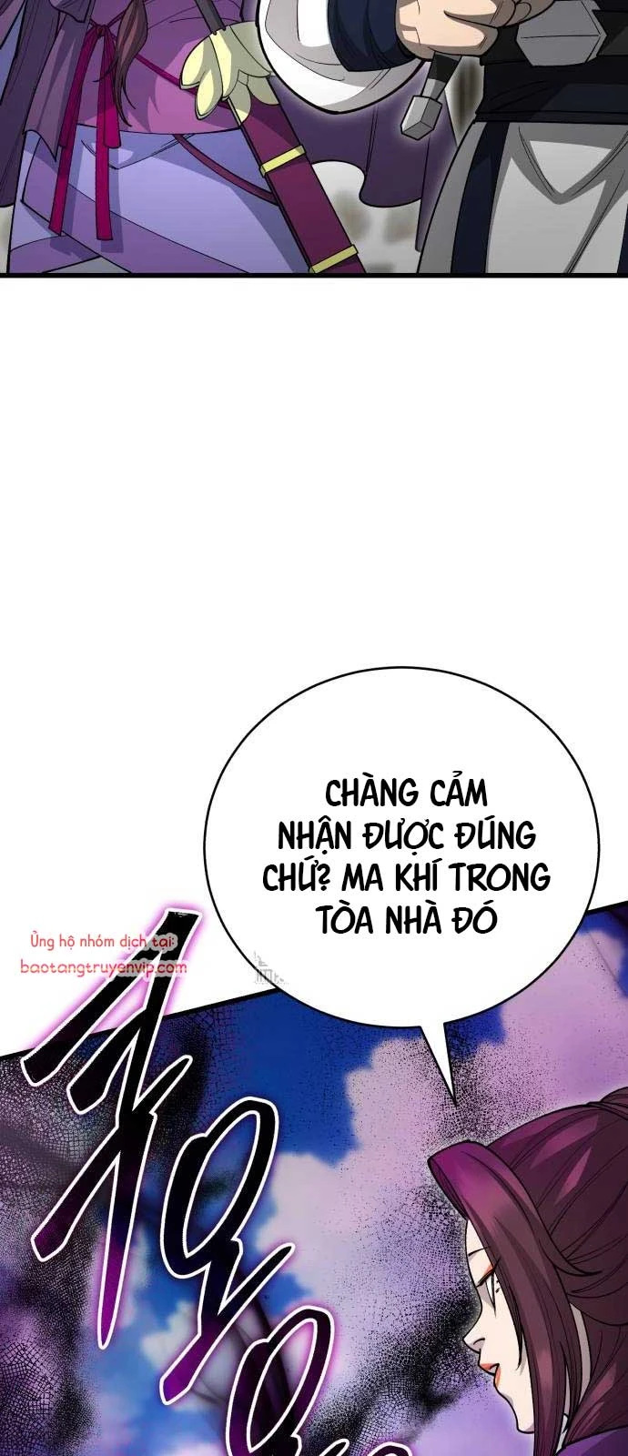 Thiên Hạ Đệ Nhất Đại Sư Huynh Chapter 143 - 21