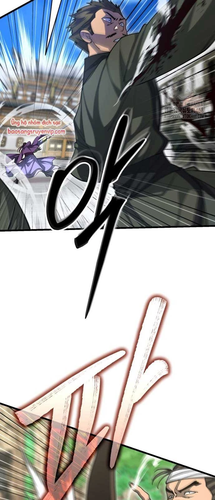 Thiên Hạ Đệ Nhất Đại Sư Huynh Chapter 143 - 43