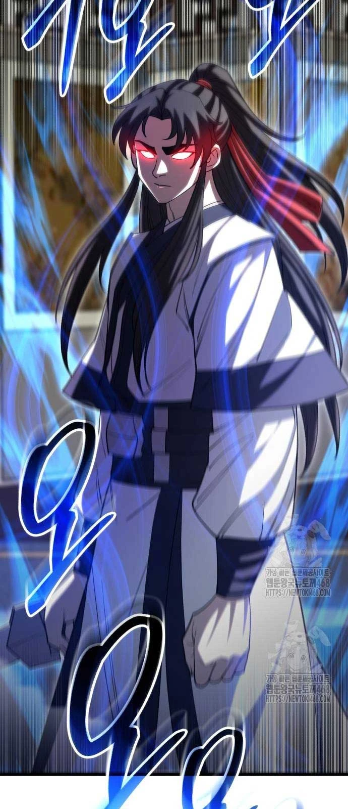 Thiên Hạ Đệ Nhất Đại Sư Huynh Chapter 143 - 106