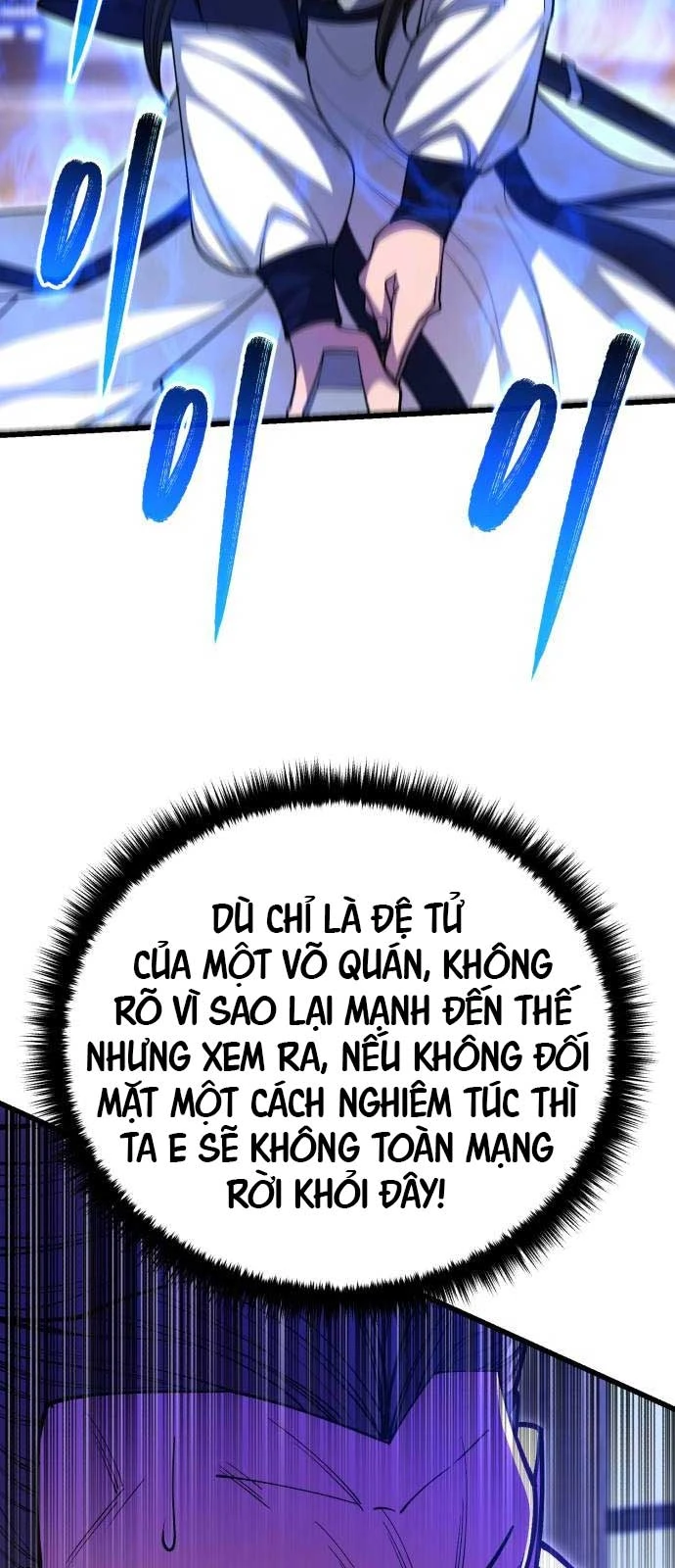 Thiên Hạ Đệ Nhất Đại Sư Huynh Chapter 144 - 30