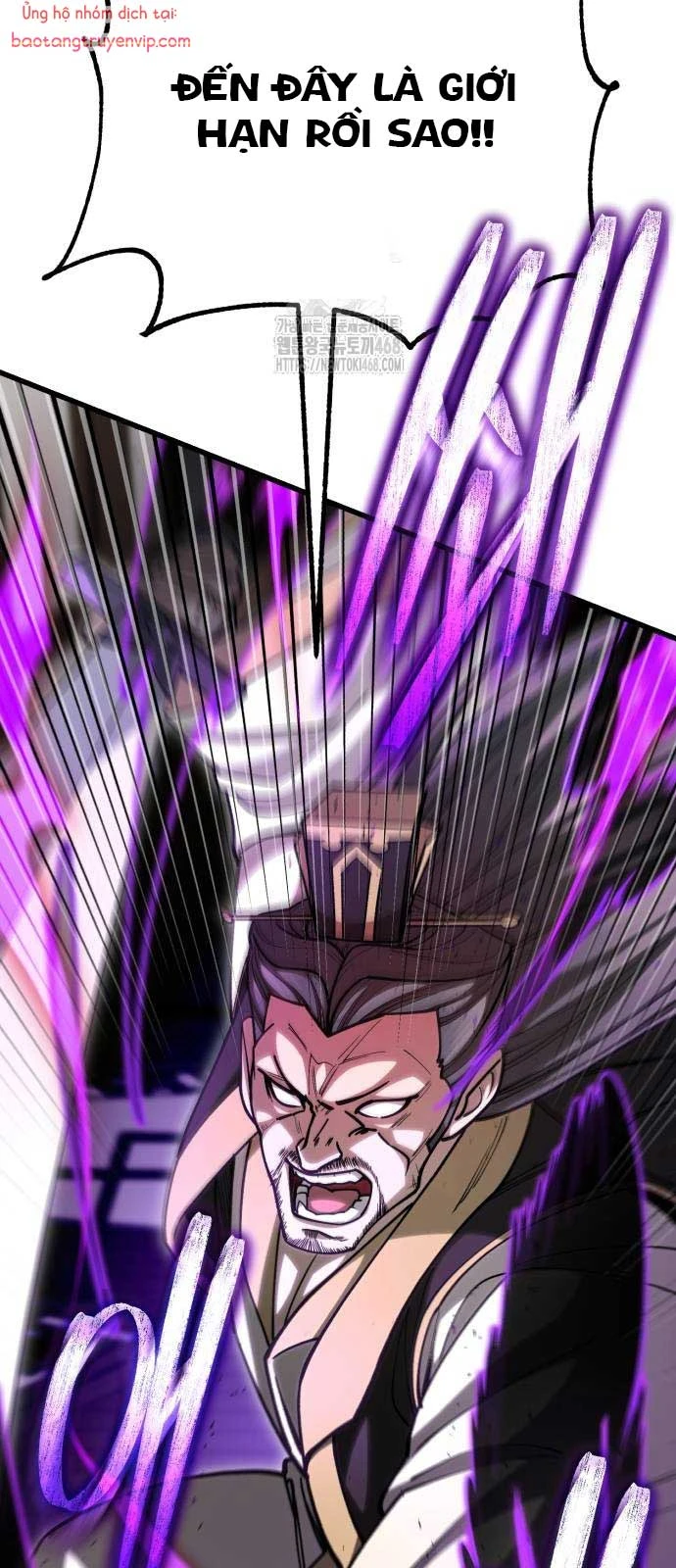 Thiên Hạ Đệ Nhất Đại Sư Huynh Chapter 144 - 45