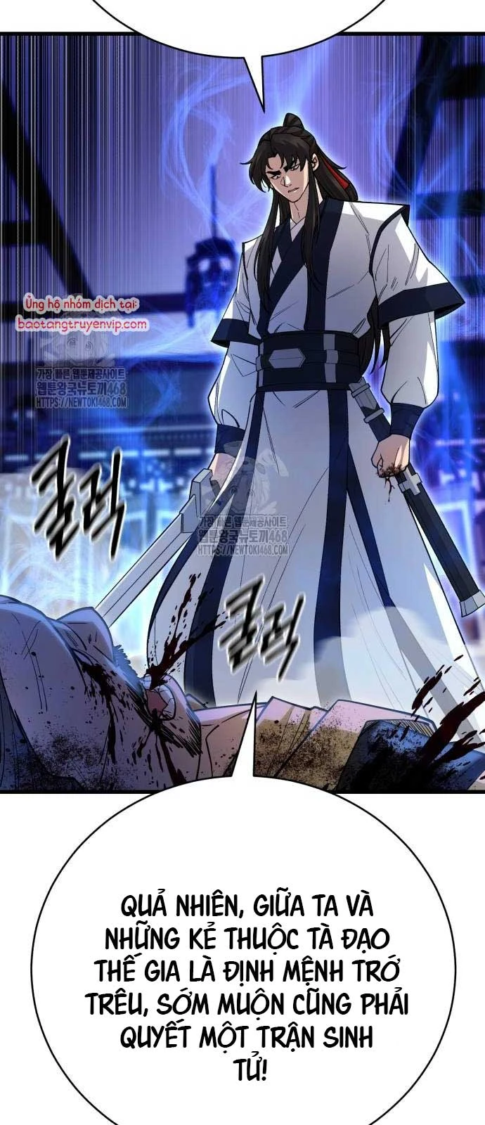 Thiên Hạ Đệ Nhất Đại Sư Huynh Chapter 144 - 63