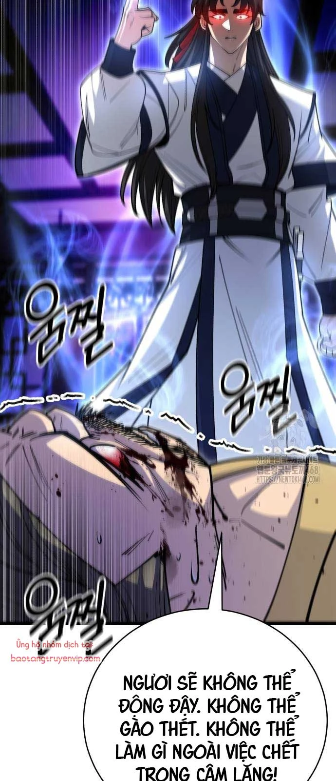 Thiên Hạ Đệ Nhất Đại Sư Huynh Chapter 144 - 72