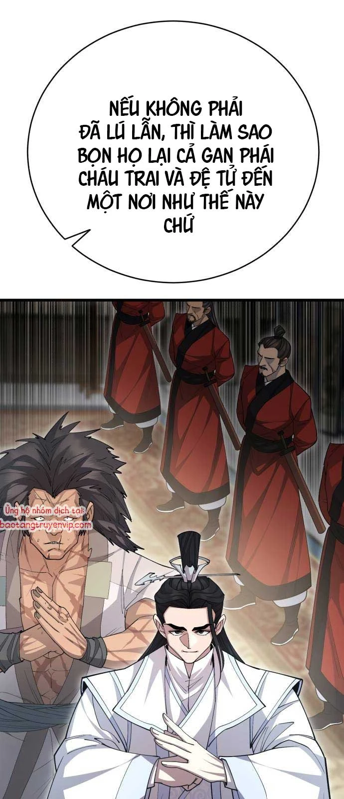 Thiên Hạ Đệ Nhất Đại Sư Huynh Chapter 144 - 82